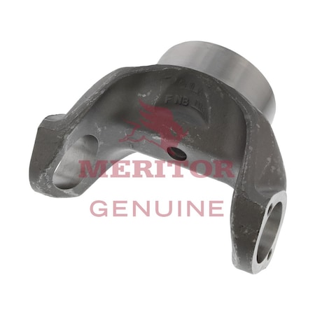 Meritor Driveline - Weld Yoke, 18N28117 18N28117